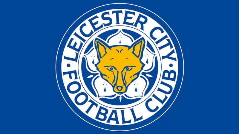 Leicester City Football Club logo